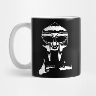 mf doom rapper Mug